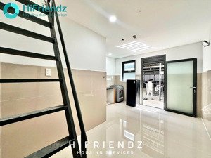 duplex trệt có sân trước, lối đi riêng, full nội thất, máy giặt riêng, gần đầm sen q11 ko chung chủ