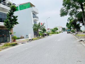 Bán lô đất SIÊU ĐẸP khu phân lô Đống Chuối, Hùng Vương, Hồng Bàng, Hải Phòng