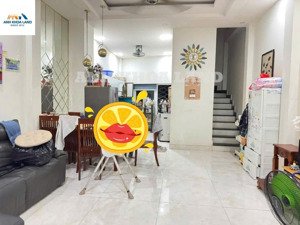 nhà 3 tầng khu phân lô đẹp mê li - ra xa lộ hà nội chỉ 500m - hẻm ô tô 5m sạch đẹp - giá: 5.8 tỷ