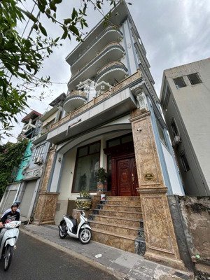 bán biệt thự bưởi, tây hồ, hà nội, giá 37 tỷ vnd