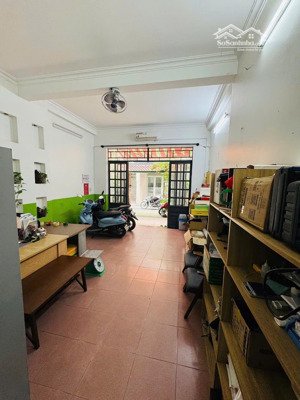 bán siêu phẩm nhà hẻm 6m khu vip sân bay ngay công viên gia định - bạch đằng.