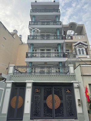 cho thuê nhà mặt tiền nguyễn văn đậu, phường 11, quận bình thạnh diện tích 7,1x15m