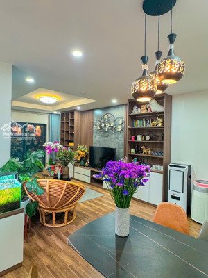 bác trường đại tá về hưu bán nhanh căn 3 ngủ sunsquare lê đức thọ căn góc tặng full nội thất sịn