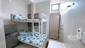 cho thuê phòng trọ sinh viên có thang máy ở võ duy ninh, bình thạnh gần landmark 81