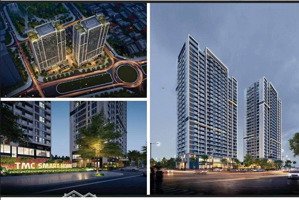 chỉ từ 9x triệu/m2 sở hữu căn hộ thông minh cao cấp tại bắc từ liêm