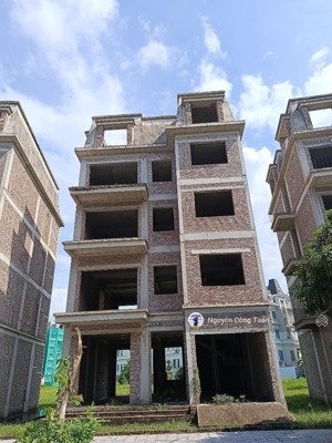 bán biệt thự siêu đẹp tại lideco, quốc lộ 32, hoài đức, 41 tỷ, 280m2