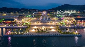 bán đất nền dự án tại khu đô thị phương đông, 23,5 triệu / m2, 300 m2