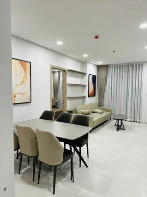 cho thuê căn 77m2( 2pn- 2wc), giá 12 triệu ,bc đông nam- tại khai sơn city lh 