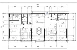 sở hữu ngay căn hộ 3n dualkey 138m2 ngay hồ tây với số tiền chỉ từ 15xtr/m2