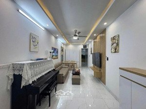 bán nhà đống đa, 46m2, 8.15tỷ nhà mới 3 tầng 3 ngủ đầy đủ công năng, giá đẹp diện tích lớn