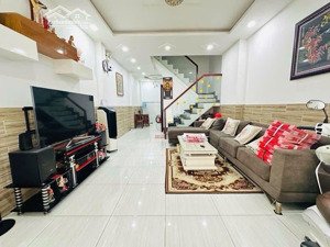 lê thúc hoạch - tân phú - 4,2m x 11m - 4 tầng , 3 pn - giá chào 6,065 tỷ tl