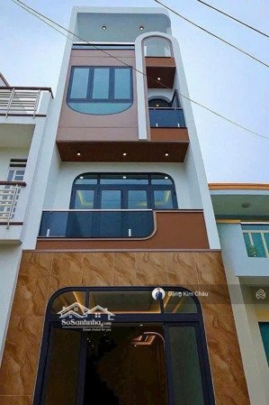 siêu phẩm mới xây ngay 305 lê văn quới bình tân giá chỉ 6 tỷ xíu