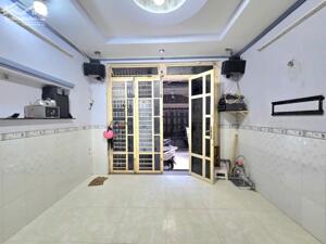 CHÍNH CHỦ CẦN BÁN NHANH NHÀ TẠI ĐIỆN BIÊN PHỦ, GIA ĐỊNH, TP HỒ CHÍ MINH