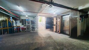 toà nhà đẹp tân bình lý thường kiệt 6 tầng 220m2 ngang 8m thu nhập 1.9 tỷ/năm