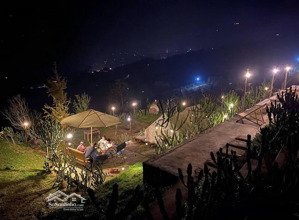 cần bán gấp homstay view thung lũng mường hoa tại sapa