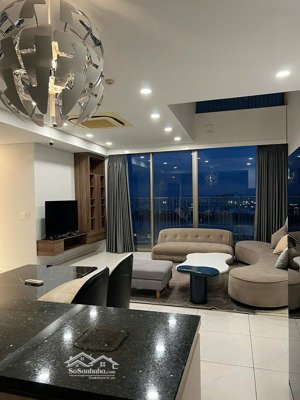 chính chủ cần chuyển nhượng căn hộ duplex 3 phòng ngủ view sông
