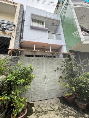 chủ gấp-24m2 vườn lài hẻm3m 1 xẹc -chỉ 3.35 tỷ tl -hiếm có