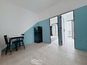 trống sẵn căn hộ 2 phòng ngủ ban công, máy giặt riêng - ngô tất tố, bình thạnh