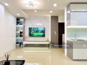 cho thuê nhanh - dọn vào ở ngay chung cư khang gia tân hương, 80m2 2pn giá 8tr/th