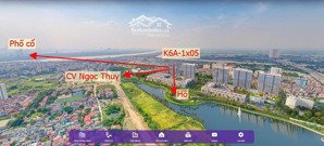 chính chủ cần bán căn 96m2 (3pn-2wc)-giá 7,2x-tầng cao-bc đông nam tại khai sơn cty lh 