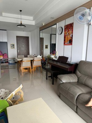 chính chủ bán căn hộ chung cư greenfield 03 phòng ngủ, 90m2, nội thất cao cấp