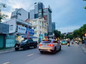 bán nhà hoàng hoa thám, bình thạnh - hẻm xe hơi 1 sẹc - 39m2 - 3 pn full nội thất - nhà mới ở ngay