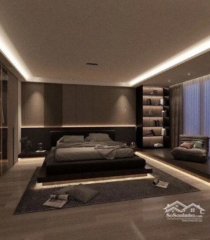 kết cấu sẵn! khu hai bà trưng q1 (11x18) - nở hậu - hầm 6 tầng - 200tr/tháng - 45 tỷ 