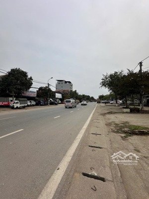 bán đất tại ql3 phố lộc hà kinh doanh ngay 80/160 m2 quá hời