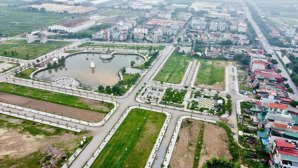 chỉ có 38 lô đất đẹp nhất thuộc 3 phân khu tiềm năng. siêu phẩm đại lộc 1, đại lộc 2, tài phú