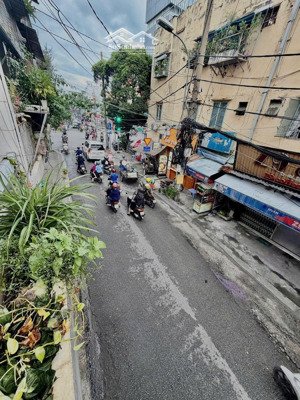 bán nhanh mặt tiền phan văn cung, tiện ở tiện kinh doanh chỉ 9,9 tỷ