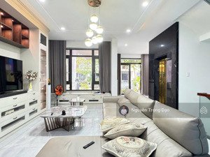 cho thuê nhà saigon mystery quận 2, tp thủ đức, 7*18m, có thang máy, full nội thất, chỉ 60tr/tháng