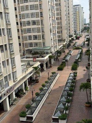 cần tiền bán gấp cc căn góc sky garden 3, 72m, 5ty850, 3pn, 2wc, khu an ninh, nhà đẹp, đủ tiện ích