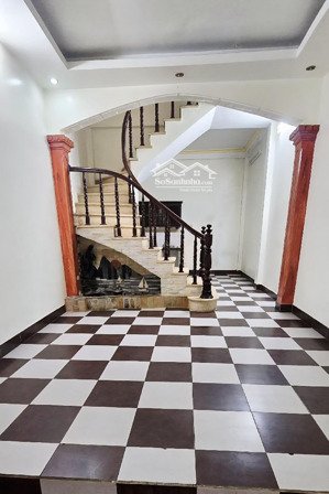 nguyễn khoái, 40m2, 3 tầng, 5 tỷ 95. q hoàng mai.