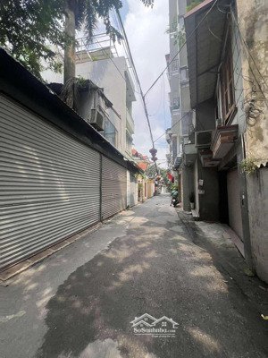 nhà mới 6 tầng thang máy- gara ô tô ngọc thuỵ - 42m2 - giá tl hơn 11 tỷ