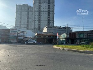 rẻ nhất mặt đường lương định của -trần não 365tr/m2 - ngang 16m x 43m - cn 696m thổ cư xây được cao