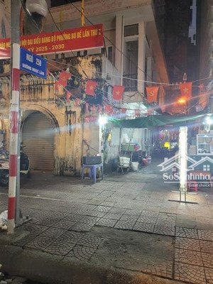 bán nhà ngõ 250 ngọc lâm 56m2 6 tầng giá 8.9 tỷ