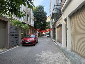 chính chủ cần bán nhà liền kề 38 xuân la-phường xuân la-tây hồ-hà nội 86.4m2x5t, thang máy 29.5 tỷ