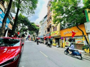 bán gấpđất thụy khuê tây hồ, 75m - 166tr/m2 ngõ nông gần phố, phù hợp xây ccmn