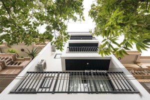 phân lô, trần thái tông, 3 thoáng, 5 tầng, mt 5.4m, 25.6 tỷ