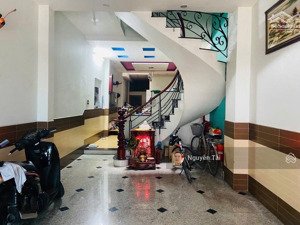hot, bán gấp nhà mặt tiền võ thành trang, tân binh, 128m2, 3 tầng, sát ngã tư bảy hiền, nhỉnh 15 tỷ