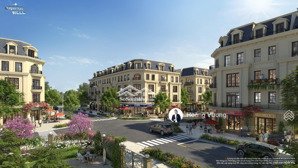 phòng kinh doanh quỹ ngoại giao bán sớm giá tốt dự án lumira ville đông hải hải phòng