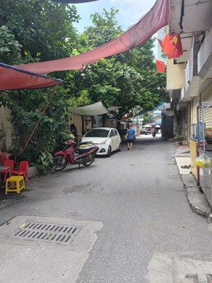 chính chủ bán riêng tại nguyễn an ninh, 3,78 tỷ, 18m2x4 tầng, ngõ nông 20m ô tô