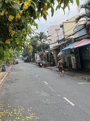 bán lô đất đẹp đường số 7, phường linh chiểu, tp. thủ đức