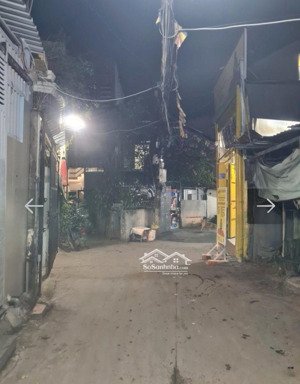 hẻm 4m bình đông, p.14, q.8, gần mặt tiền, dt: 4 x 10m, hai tầng, giá 4 tỷ.