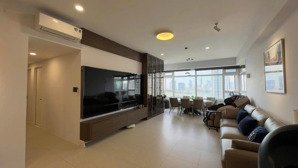 cho thuê 3pn saigon pearl 35 triệu - full nội thất cao cấp