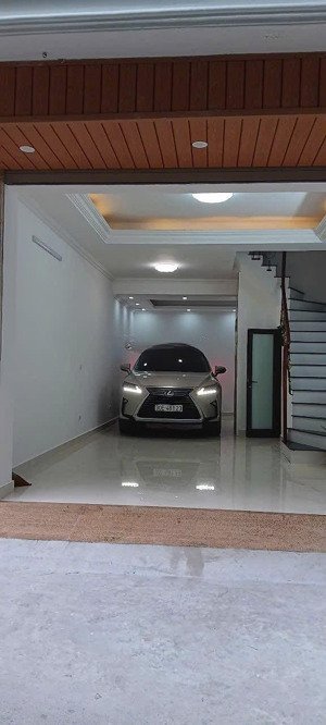 hiếm ! adv phú thượng - nhà mới - thang máy - gara oto - kinh doanh - sát phố - 45m 7 tầng mt 4m