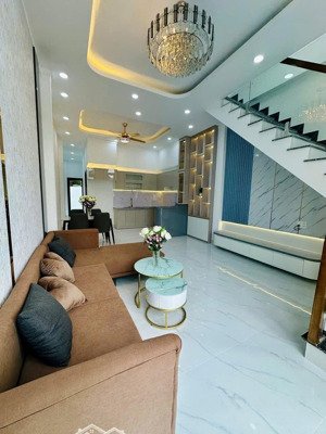 đầu tư cho thuê 7tr/tháng ngay hẻm huỳnh văn lũy 80m2/1 tỷ 2 nhà 1 trệt 1 lầu