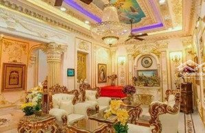 bán biệt thự nguyễn đình chiểu 312m2 4 tầng - 320 tỷ - siêu sang dát vàng quý tộc