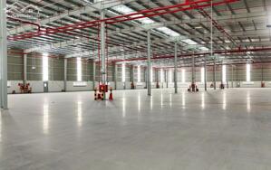 CHO THUÊ NHÀ XƯỞNG CÓ NHIỀU DIỆN TÍCH TỪ 3.000m2 - 10.000m2 TẠI BÌNH THUẬN GIÁP RANH ĐỒNG NAI