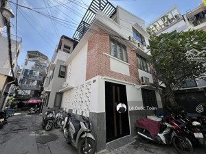 siêu dòng tiền! hdt 60tr/th, hxh nguyễn văn đậu, bt. góc 2 mặt, ngang 6.5m, 3 tầng chỉ 16,8 tỷ tl